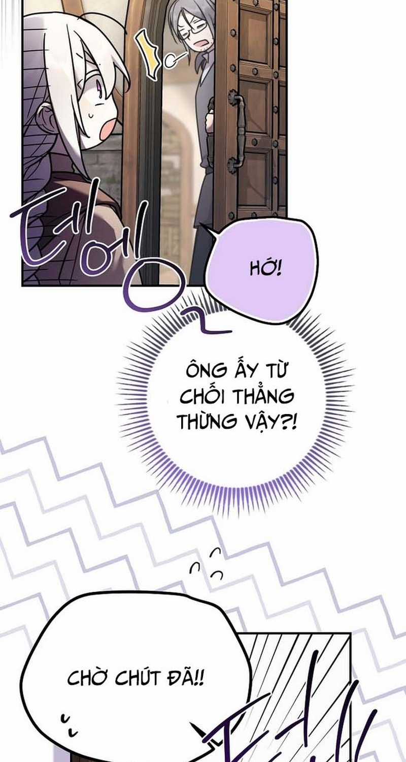 Nhân vật phản diện bị bệnh nan y từ chối được nhận nuôi Chapter 3 trang 6