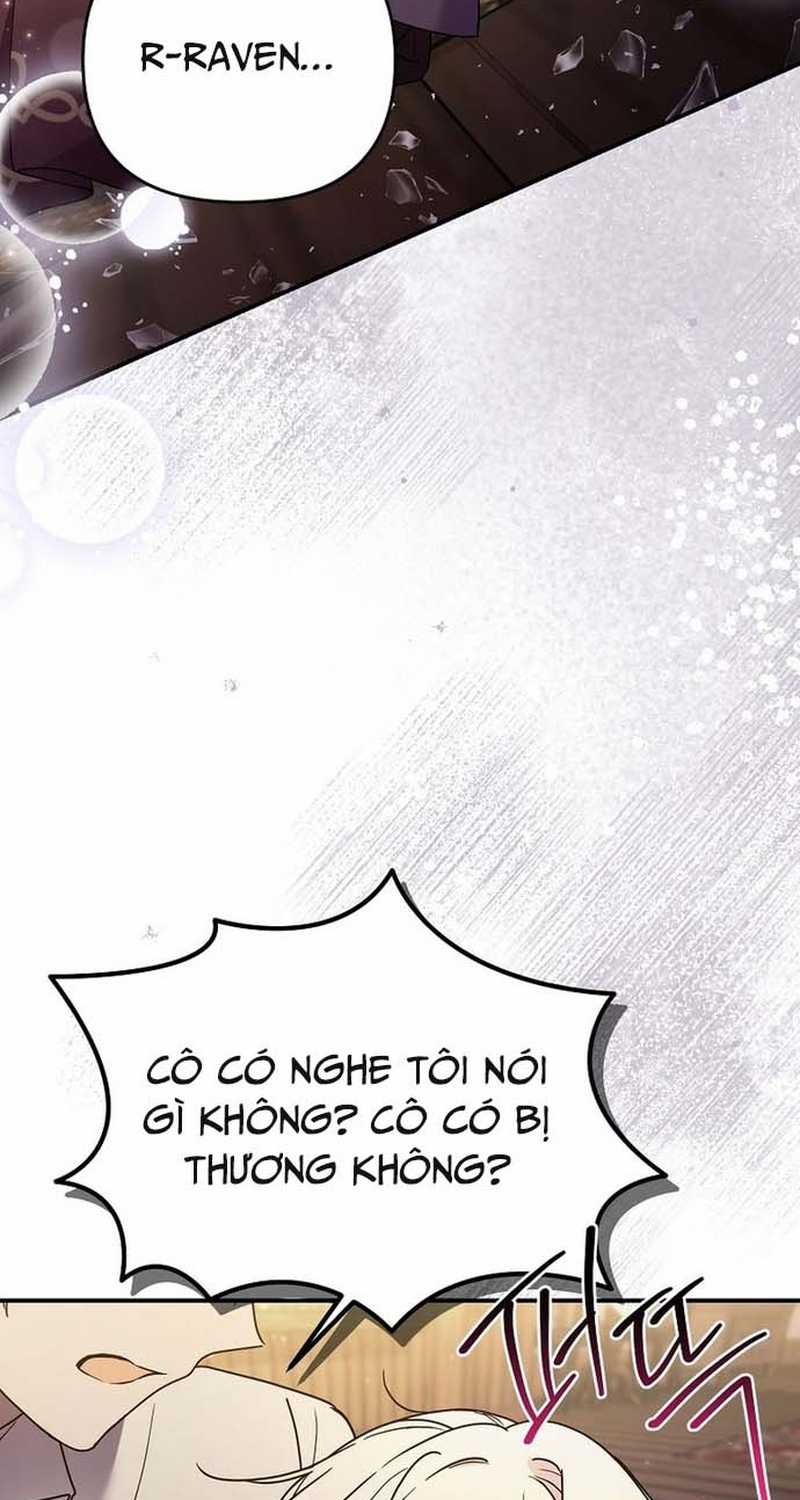 Nhân vật phản diện bị bệnh nan y từ chối được nhận nuôi Chapter 3 trang 60