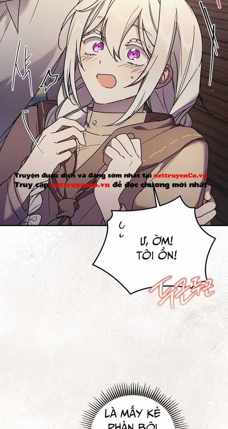 Nhân vật phản diện bị bệnh nan y từ chối được nhận nuôi Chapter 3 trang 61