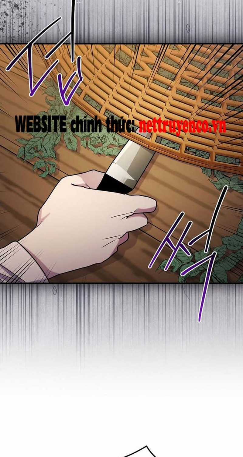 Nhân vật phản diện bị bệnh nan y từ chối được nhận nuôi Chapter 3 trang 63