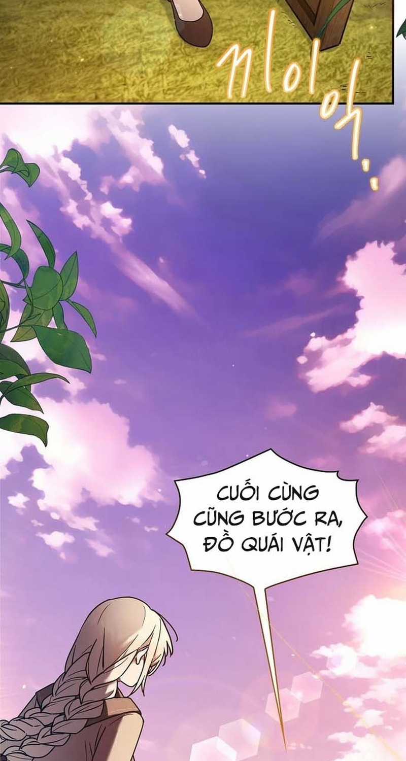 Nhân vật phản diện bị bệnh nan y từ chối được nhận nuôi Chapter 3 trang 66