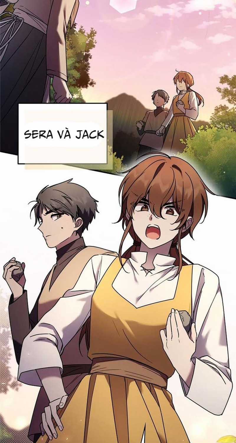 Nhân vật phản diện bị bệnh nan y từ chối được nhận nuôi Chapter 3 trang 67