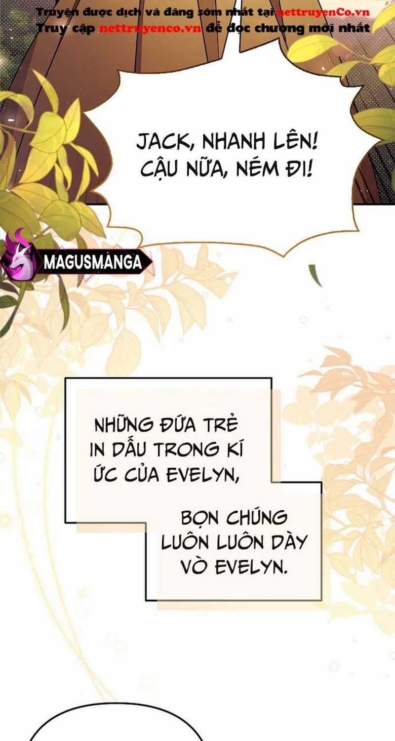 Nhân vật phản diện bị bệnh nan y từ chối được nhận nuôi Chapter 3 trang 68