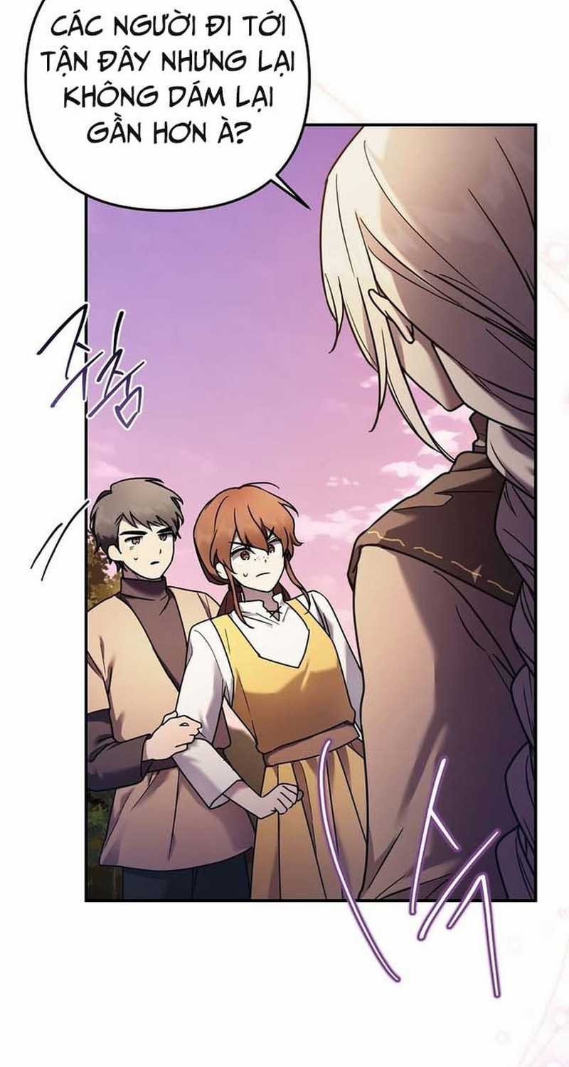 Nhân vật phản diện bị bệnh nan y từ chối được nhận nuôi Chapter 3 trang 69