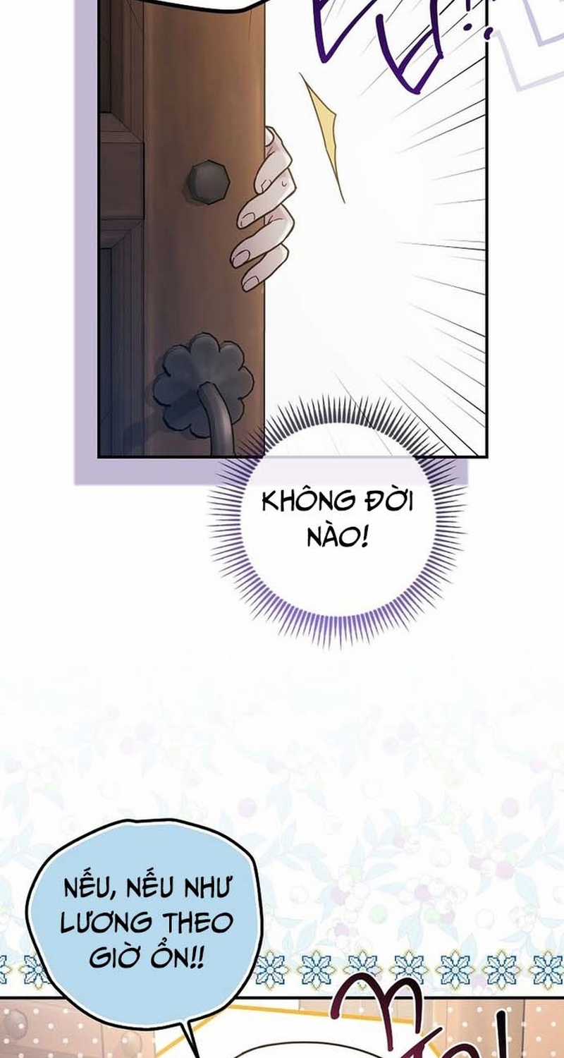 Nhân vật phản diện bị bệnh nan y từ chối được nhận nuôi Chapter 3 trang 7