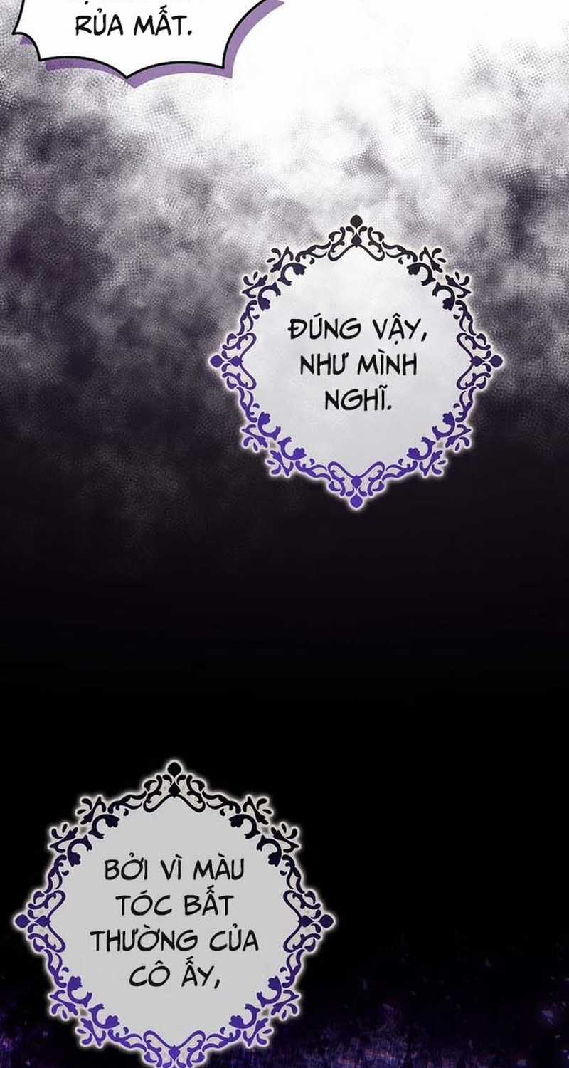 Nhân vật phản diện bị bệnh nan y từ chối được nhận nuôi Chapter 3 trang 71