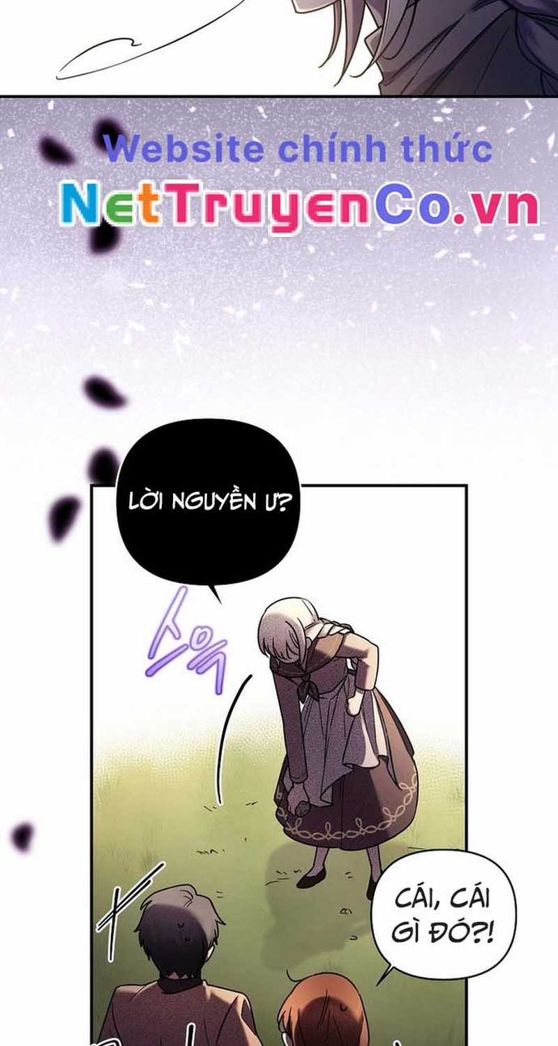 Nhân vật phản diện bị bệnh nan y từ chối được nhận nuôi Chapter 3 trang 74