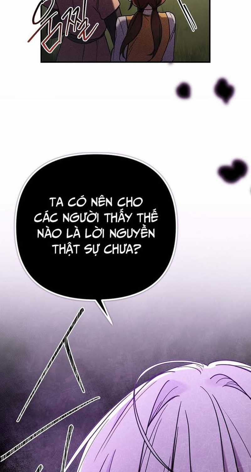 Nhân vật phản diện bị bệnh nan y từ chối được nhận nuôi Chapter 3 trang 75