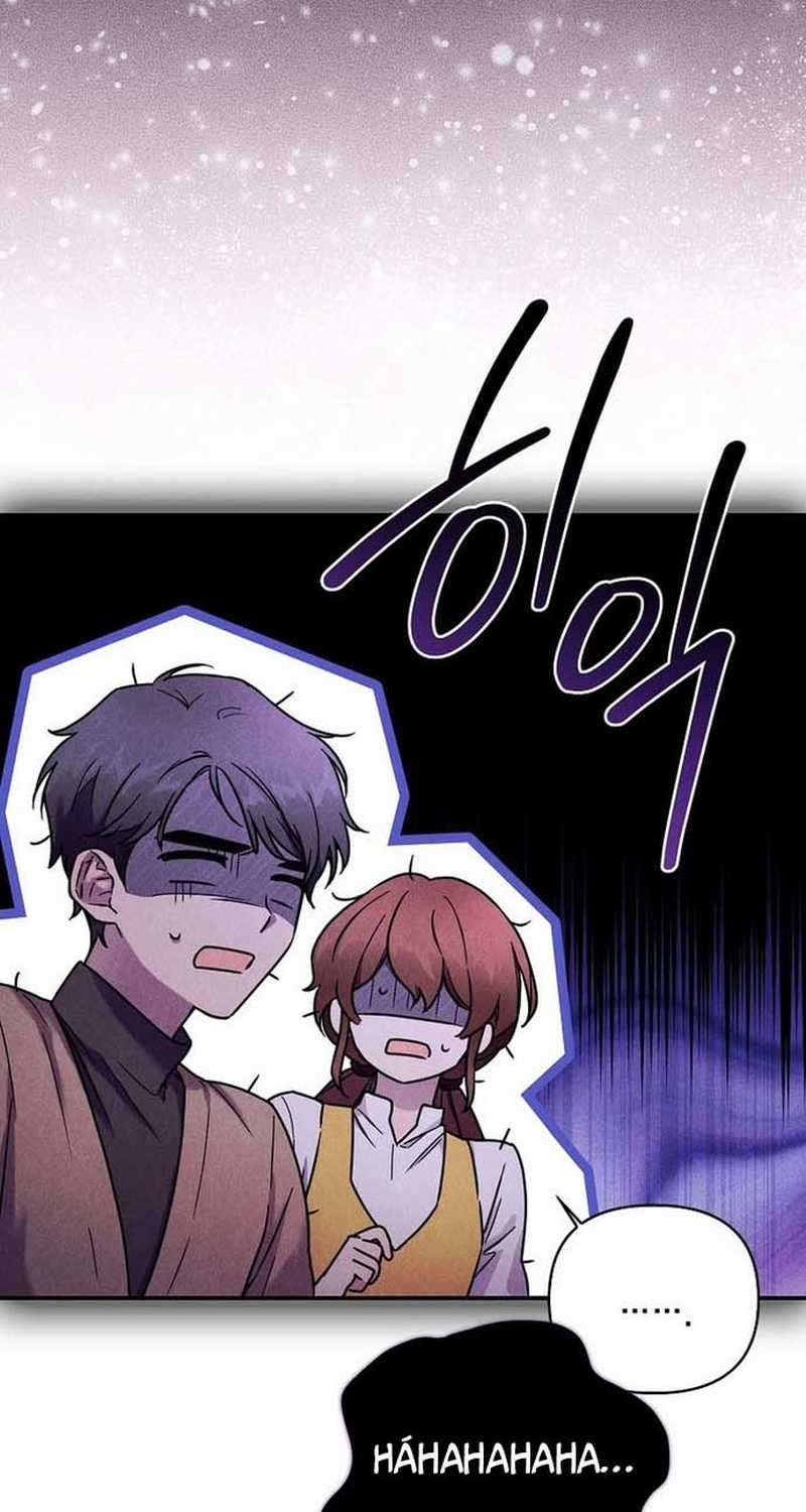 Nhân vật phản diện bị bệnh nan y từ chối được nhận nuôi Chapter 3 trang 77