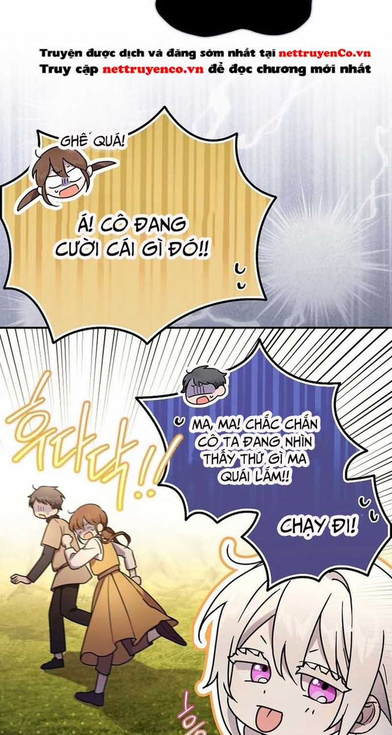 Nhân vật phản diện bị bệnh nan y từ chối được nhận nuôi Chapter 3 trang 78