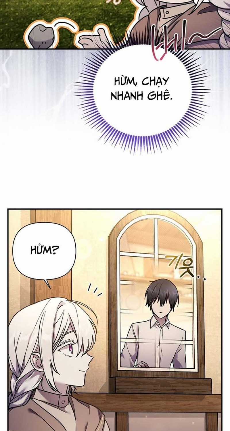 Nhân vật phản diện bị bệnh nan y từ chối được nhận nuôi Chapter 3 trang 79