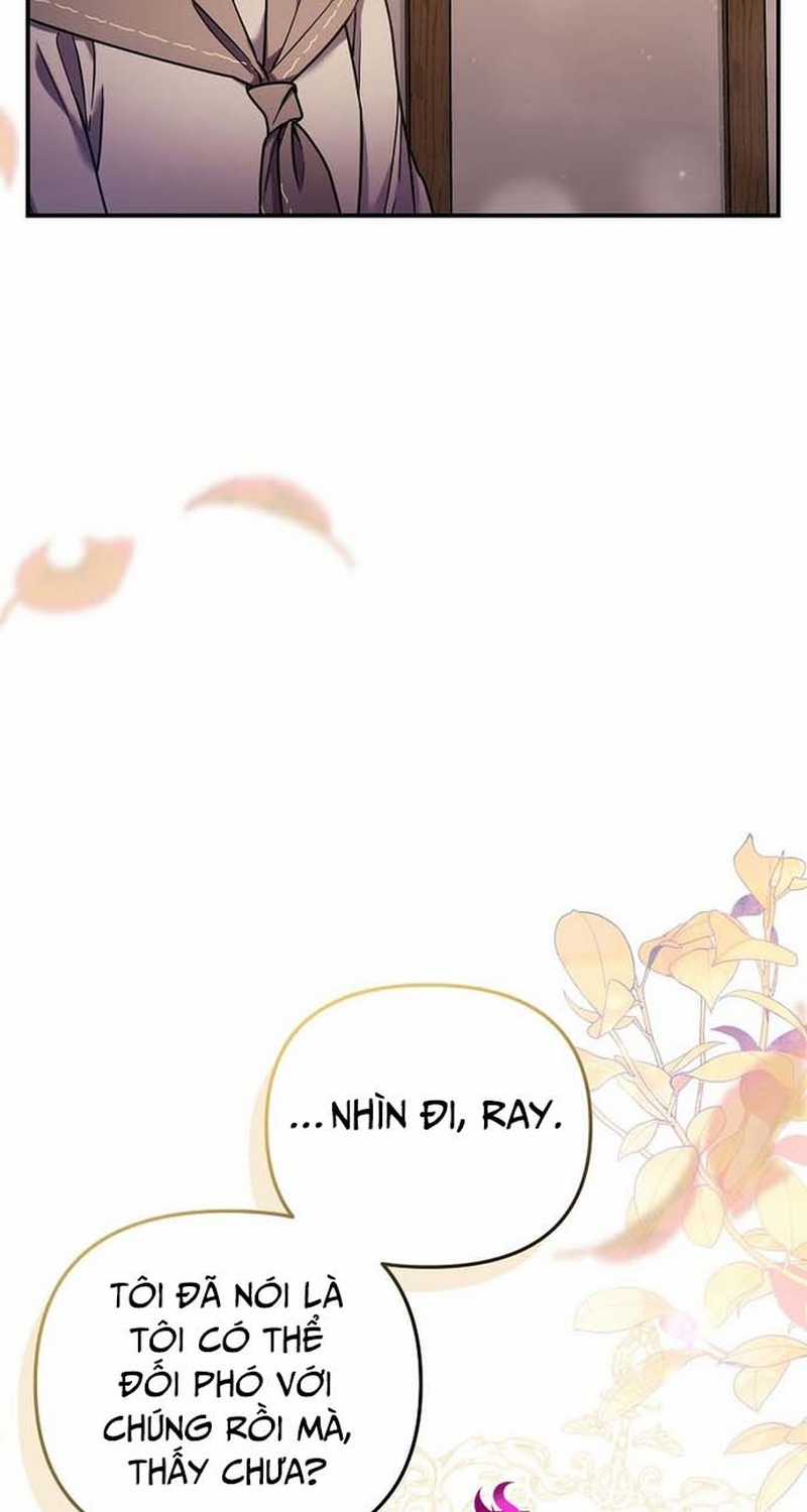 Nhân vật phản diện bị bệnh nan y từ chối được nhận nuôi Chapter 3 trang 80