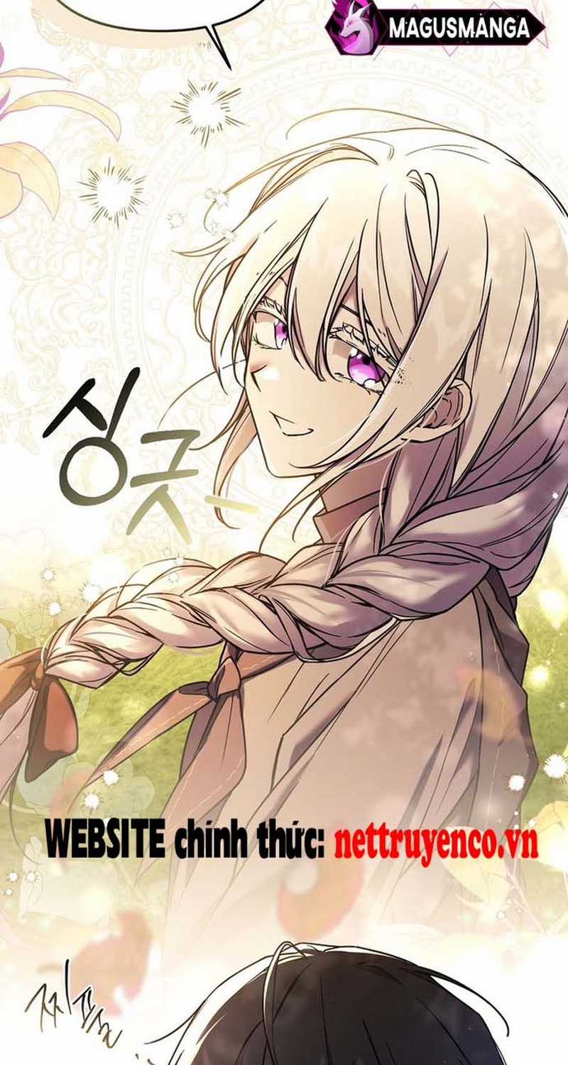 Nhân vật phản diện bị bệnh nan y từ chối được nhận nuôi Chapter 3 trang 81