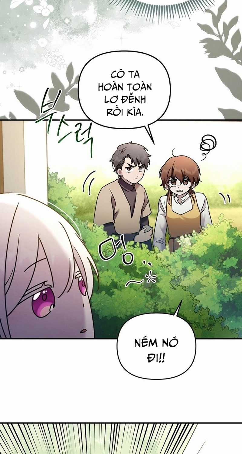 Nhân vật phản diện bị bệnh nan y từ chối được nhận nuôi Chapter 4 trang 10