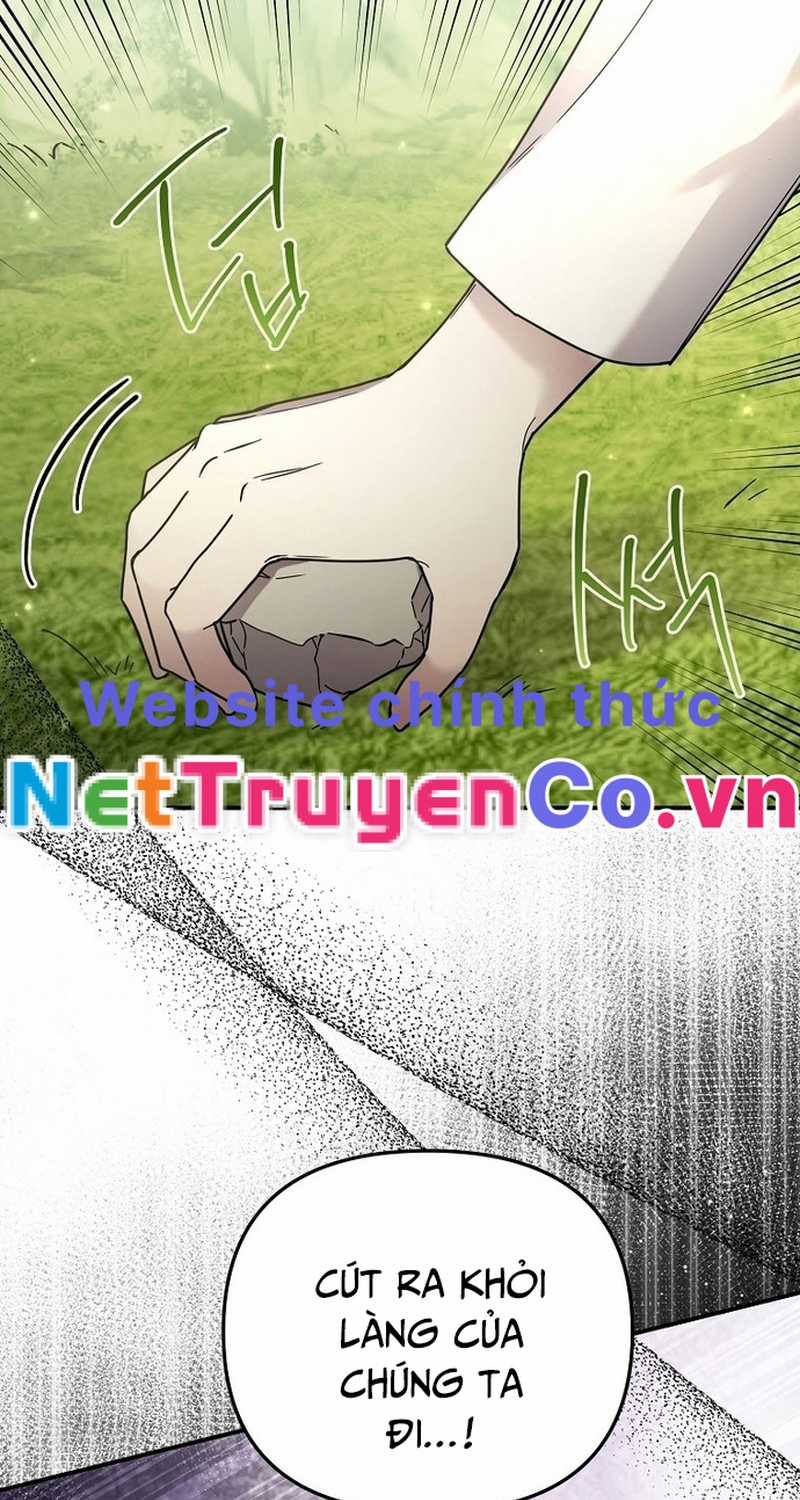 Nhân vật phản diện bị bệnh nan y từ chối được nhận nuôi Chapter 4 trang 11