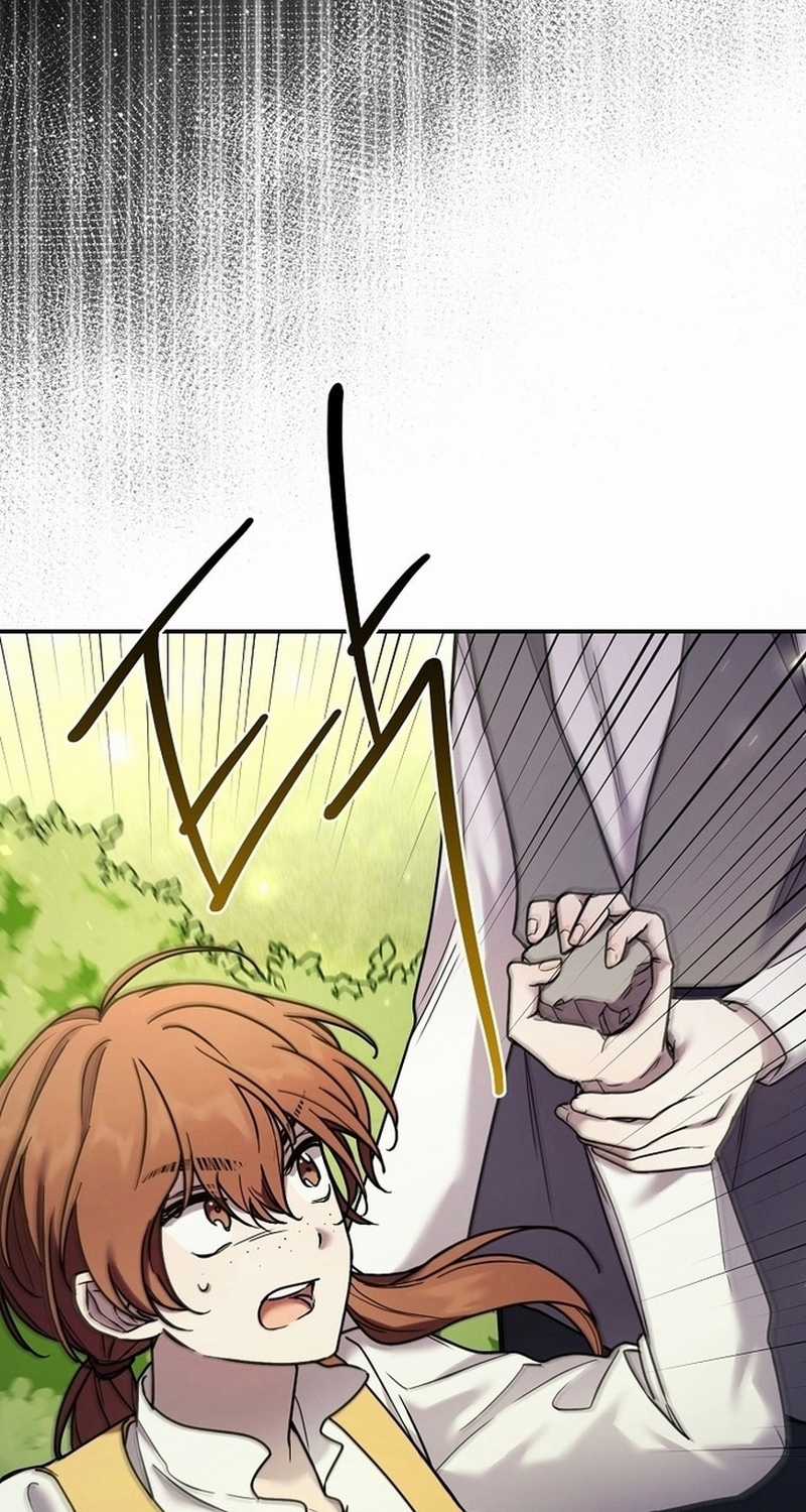 Nhân vật phản diện bị bệnh nan y từ chối được nhận nuôi Chapter 4 trang 13