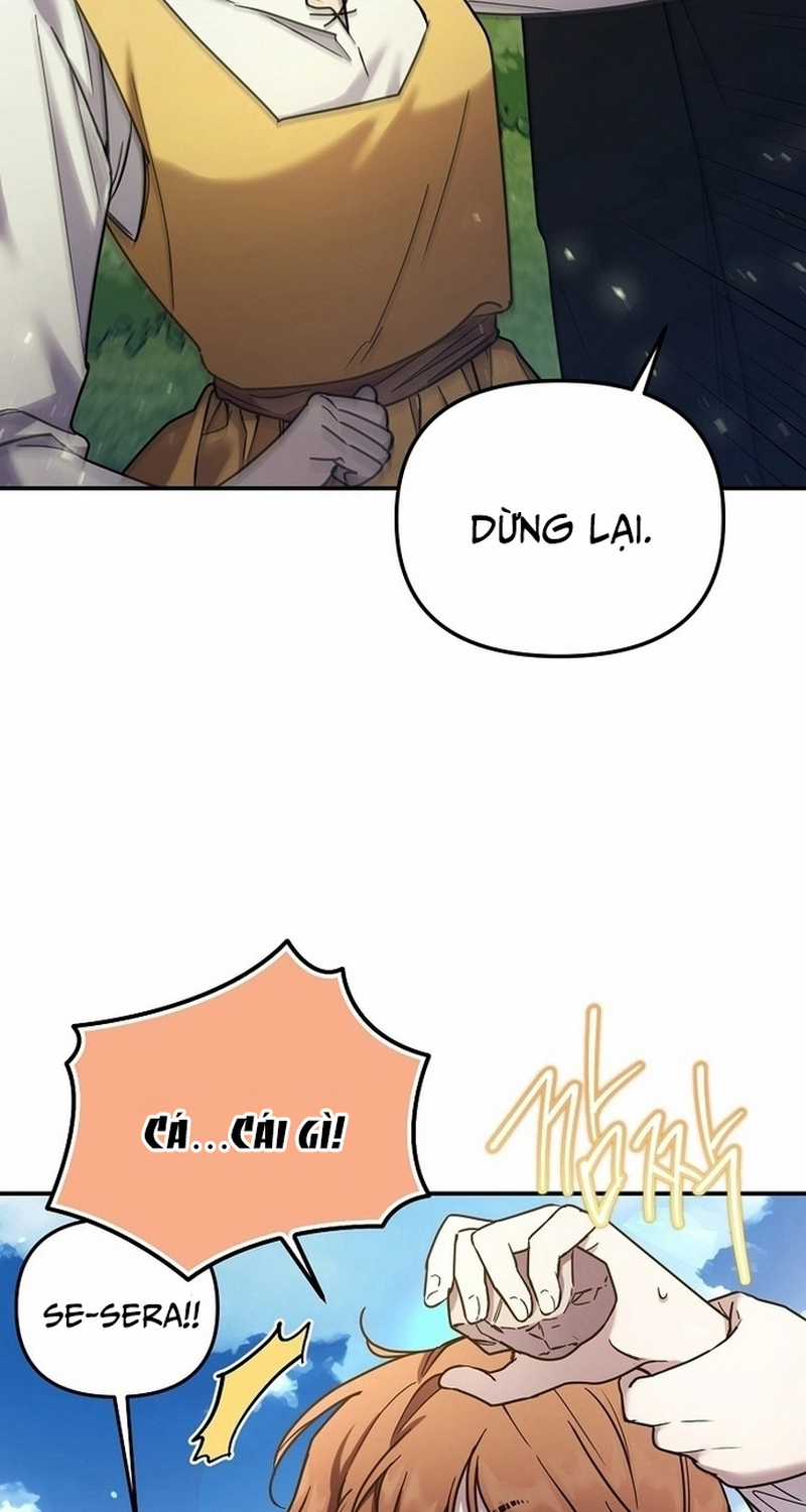 Nhân vật phản diện bị bệnh nan y từ chối được nhận nuôi Chapter 4 trang 14