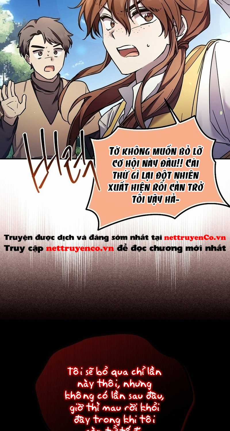 Nhân vật phản diện bị bệnh nan y từ chối được nhận nuôi Chapter 4 trang 15