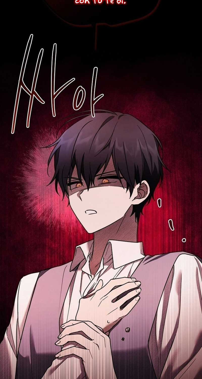 Nhân vật phản diện bị bệnh nan y từ chối được nhận nuôi Chapter 4 trang 16