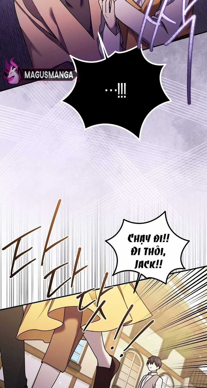 Nhân vật phản diện bị bệnh nan y từ chối được nhận nuôi Chapter 4 trang 18