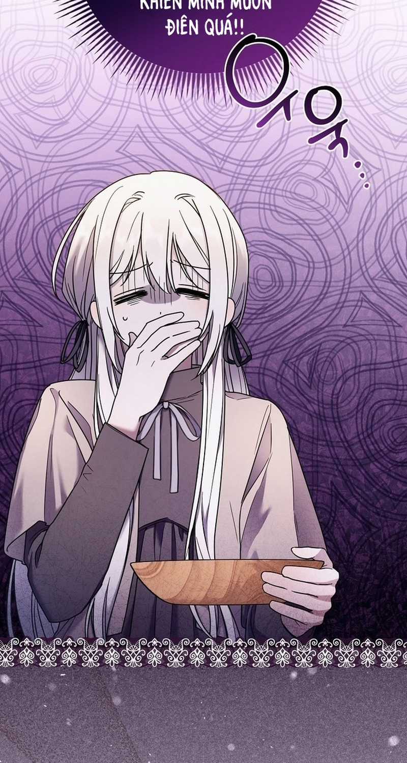 Nhân vật phản diện bị bệnh nan y từ chối được nhận nuôi Chapter 4 trang 2