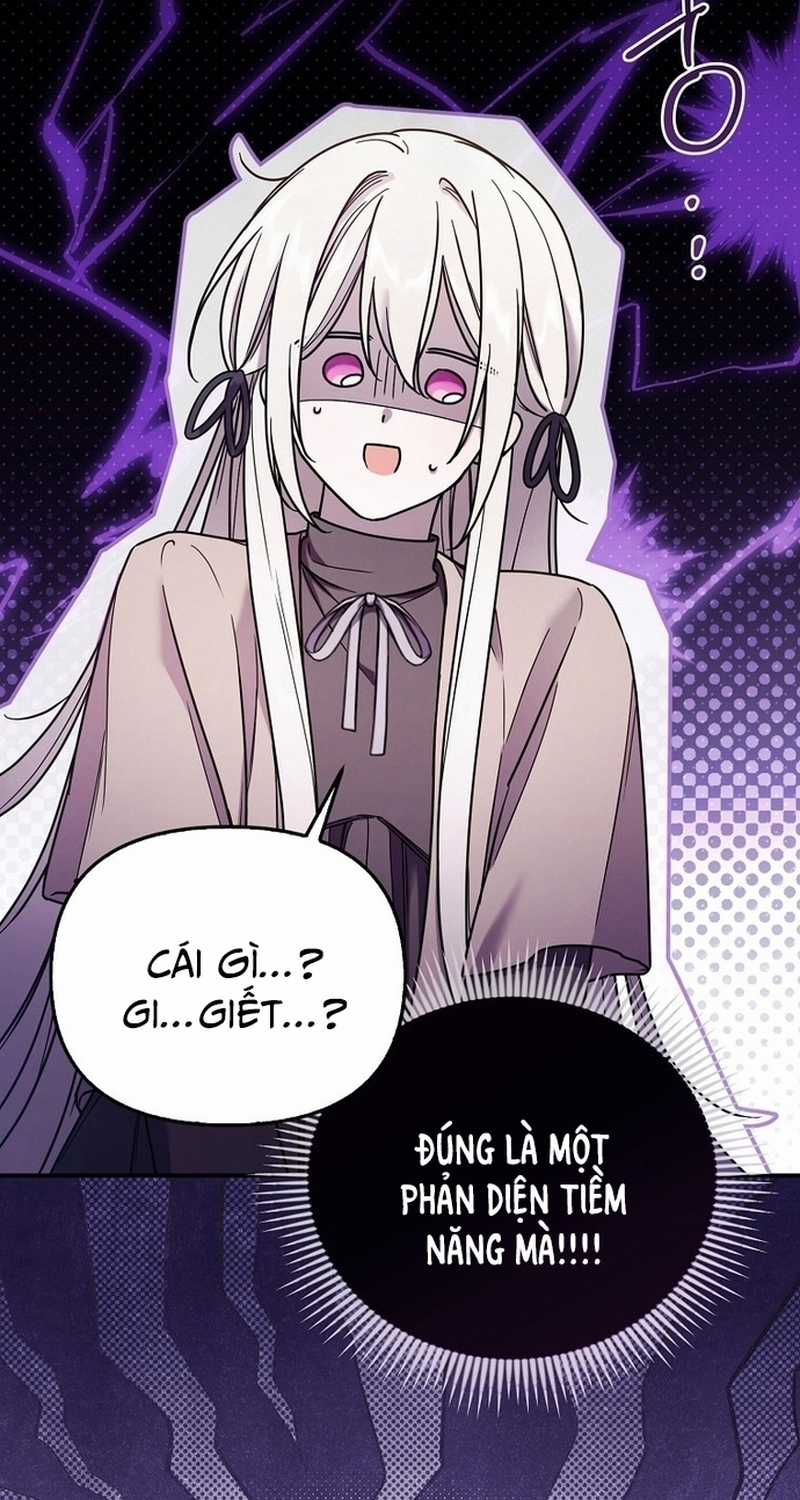 Nhân vật phản diện bị bệnh nan y từ chối được nhận nuôi Chapter 4 trang 22