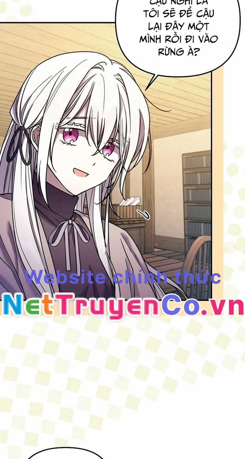 Nhân vật phản diện bị bệnh nan y từ chối được nhận nuôi Chapter 4 trang 27