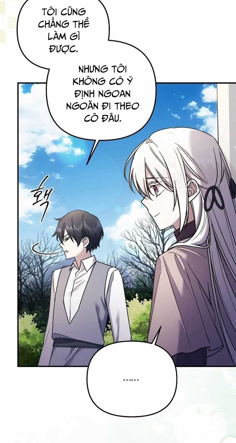 Nhân vật phản diện bị bệnh nan y từ chối được nhận nuôi Chapter 4 trang 28