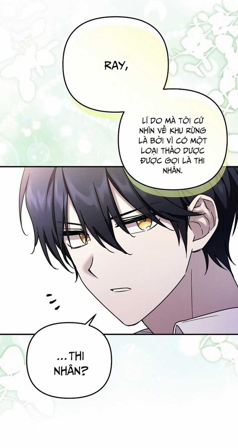 Nhân vật phản diện bị bệnh nan y từ chối được nhận nuôi Chapter 4 trang 29