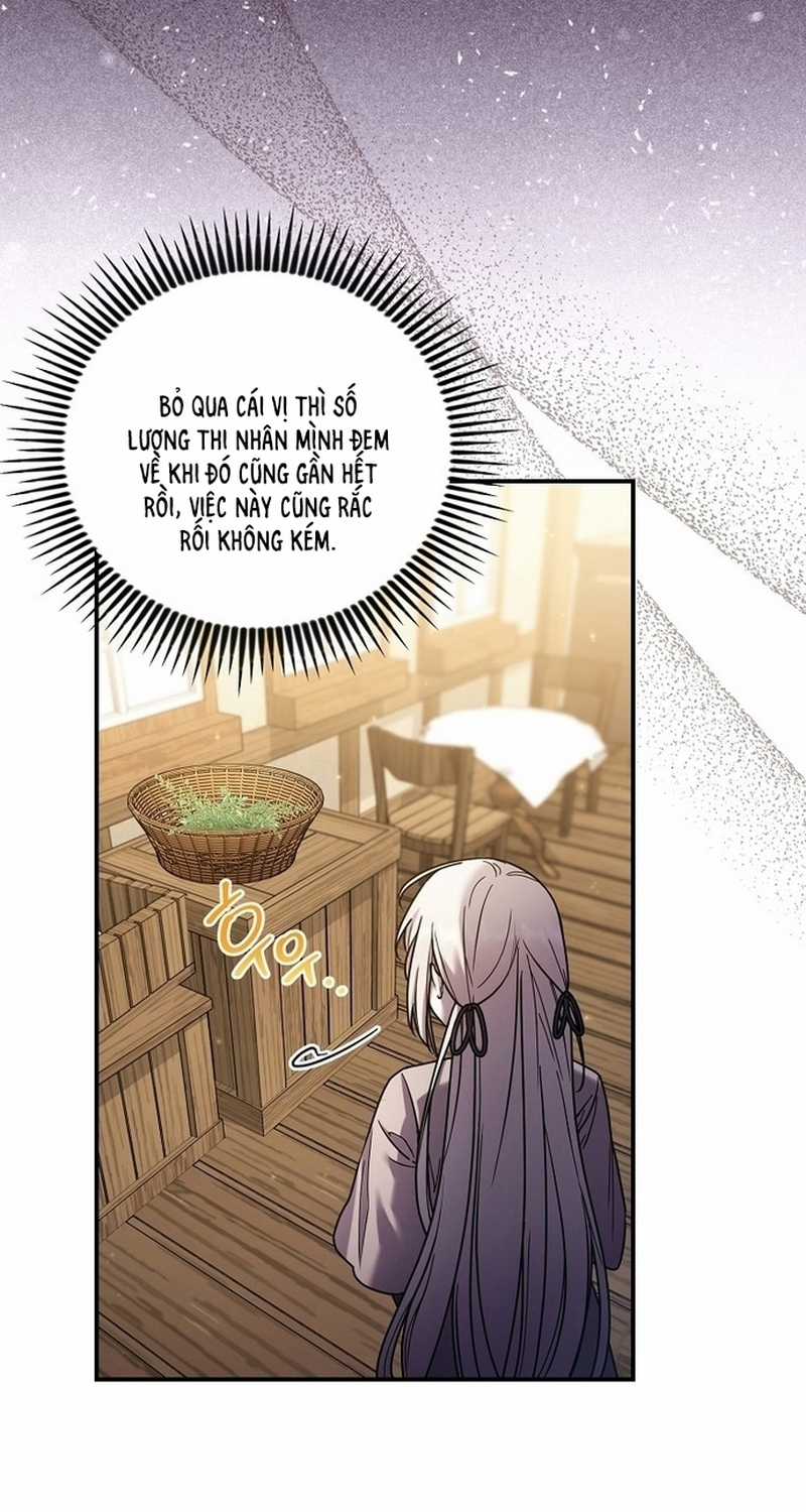 Nhân vật phản diện bị bệnh nan y từ chối được nhận nuôi Chapter 4 trang 3