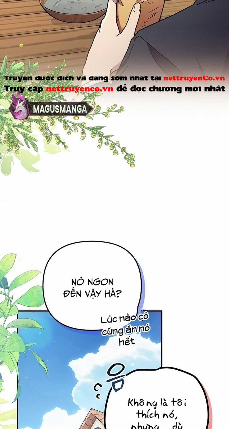 Nhân vật phản diện bị bệnh nan y từ chối được nhận nuôi Chapter 4 trang 31