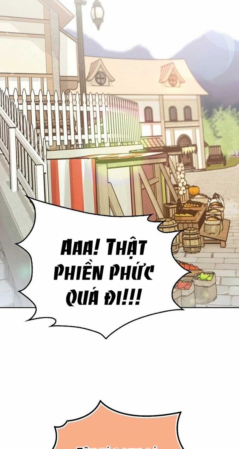 Nhân vật phản diện bị bệnh nan y từ chối được nhận nuôi Chapter 4 trang 38