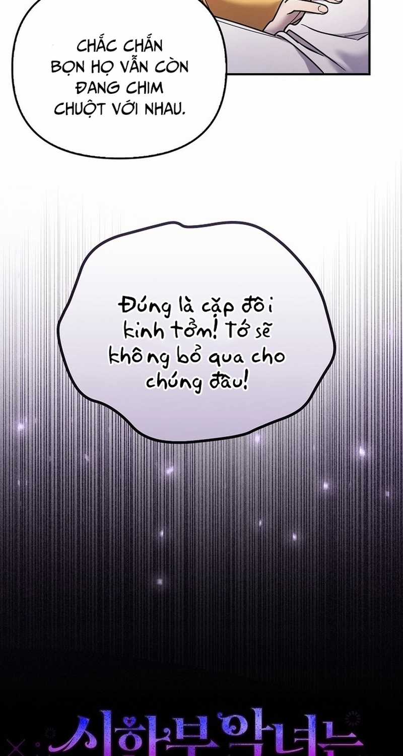 Nhân vật phản diện bị bệnh nan y từ chối được nhận nuôi Chapter 4 trang 42