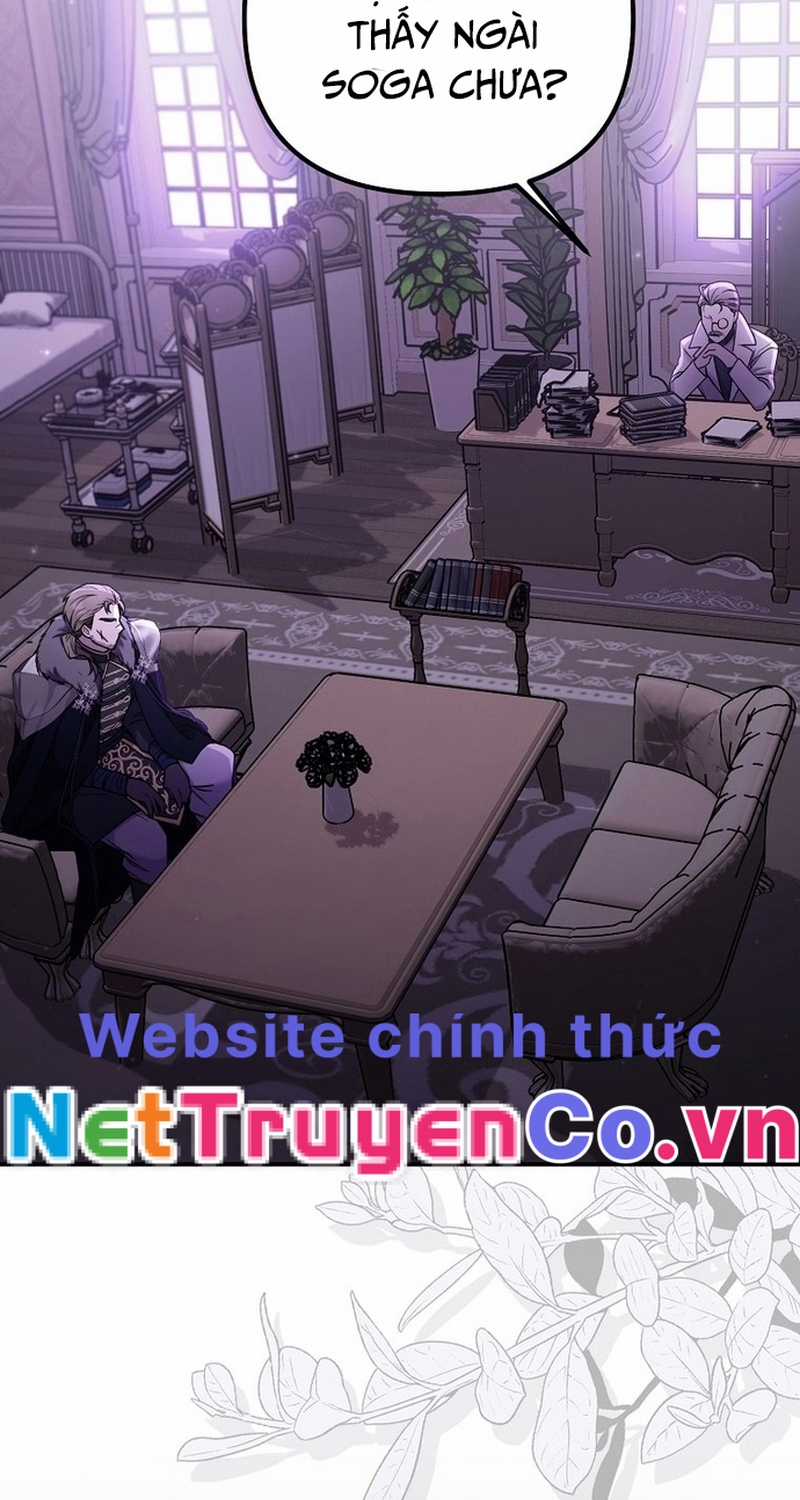 Nhân vật phản diện bị bệnh nan y từ chối được nhận nuôi Chapter 4 trang 46