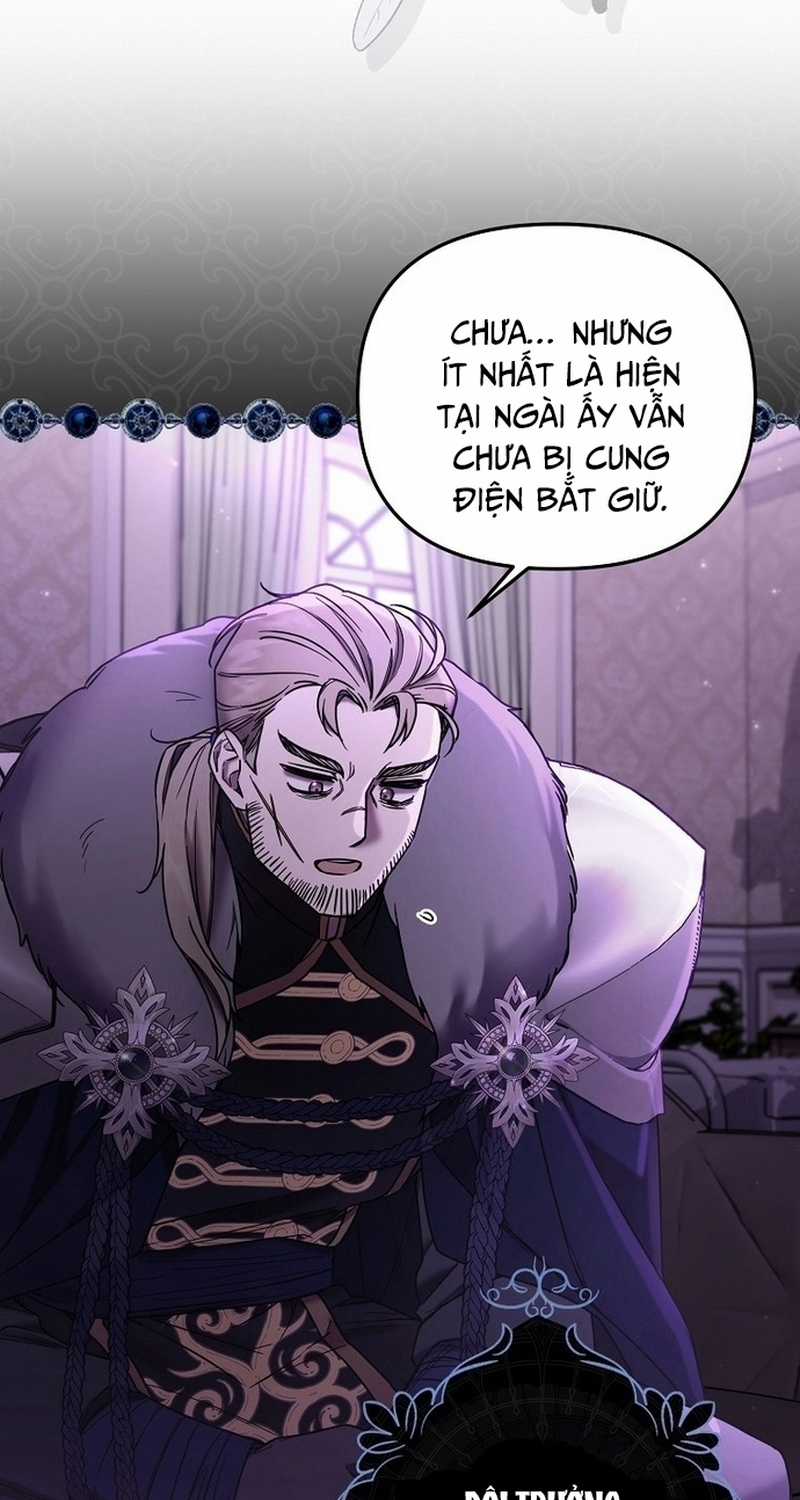 Nhân vật phản diện bị bệnh nan y từ chối được nhận nuôi Chapter 4 trang 47