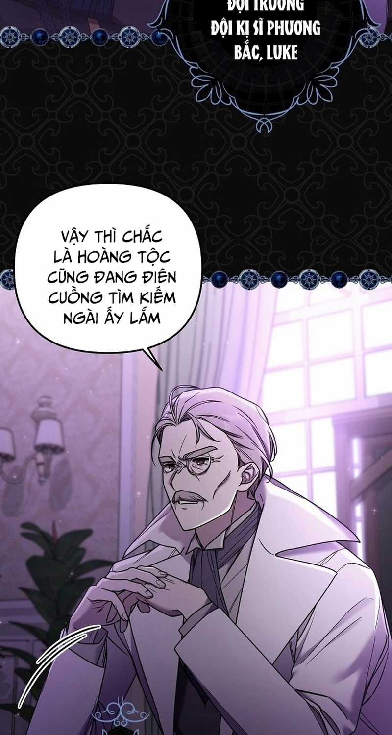 Nhân vật phản diện bị bệnh nan y từ chối được nhận nuôi Chapter 4 trang 48