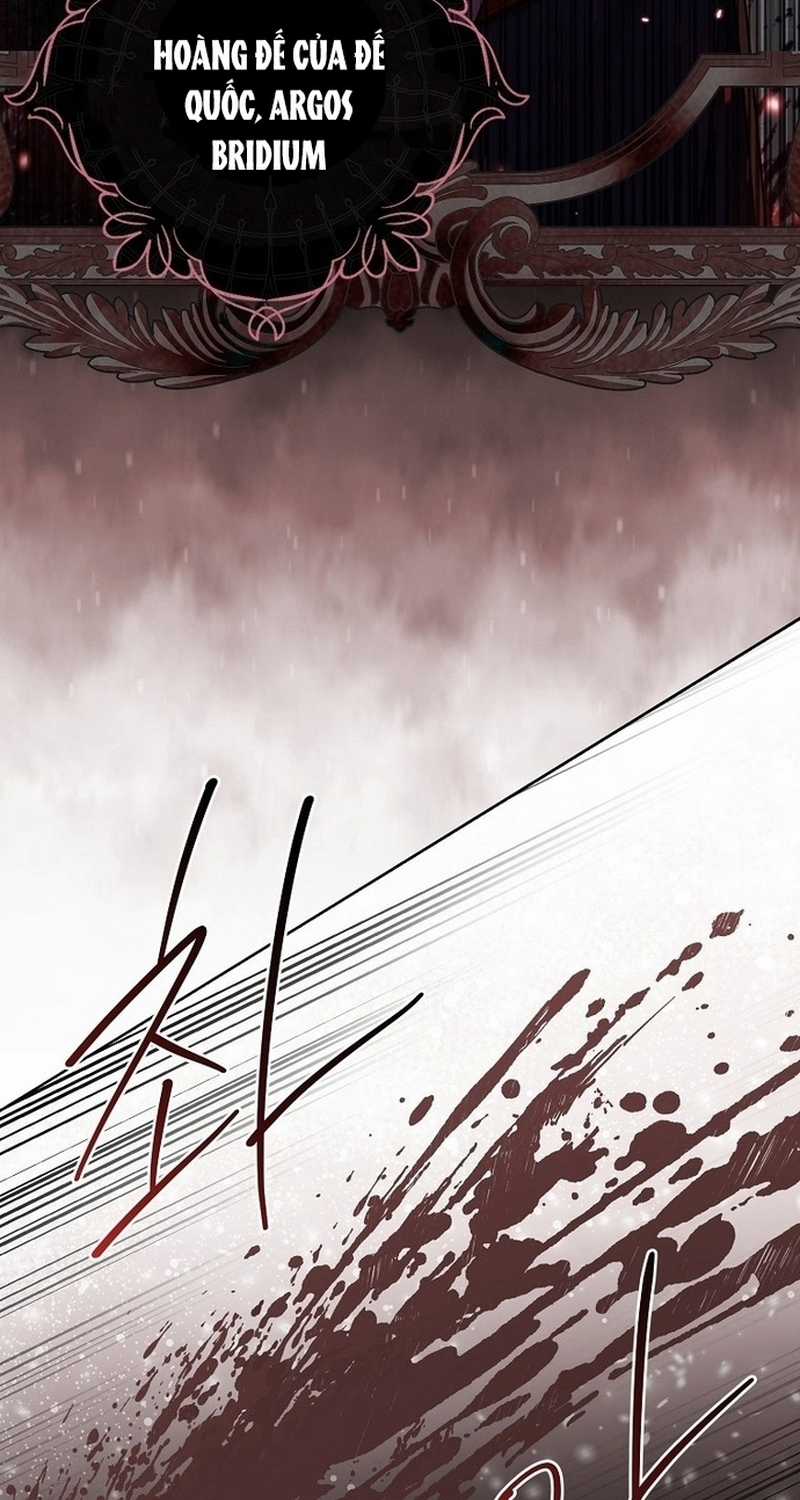 Nhân vật phản diện bị bệnh nan y từ chối được nhận nuôi Chapter 4 trang 64