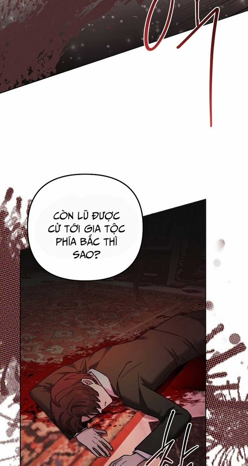 Nhân vật phản diện bị bệnh nan y từ chối được nhận nuôi Chapter 4 trang 65