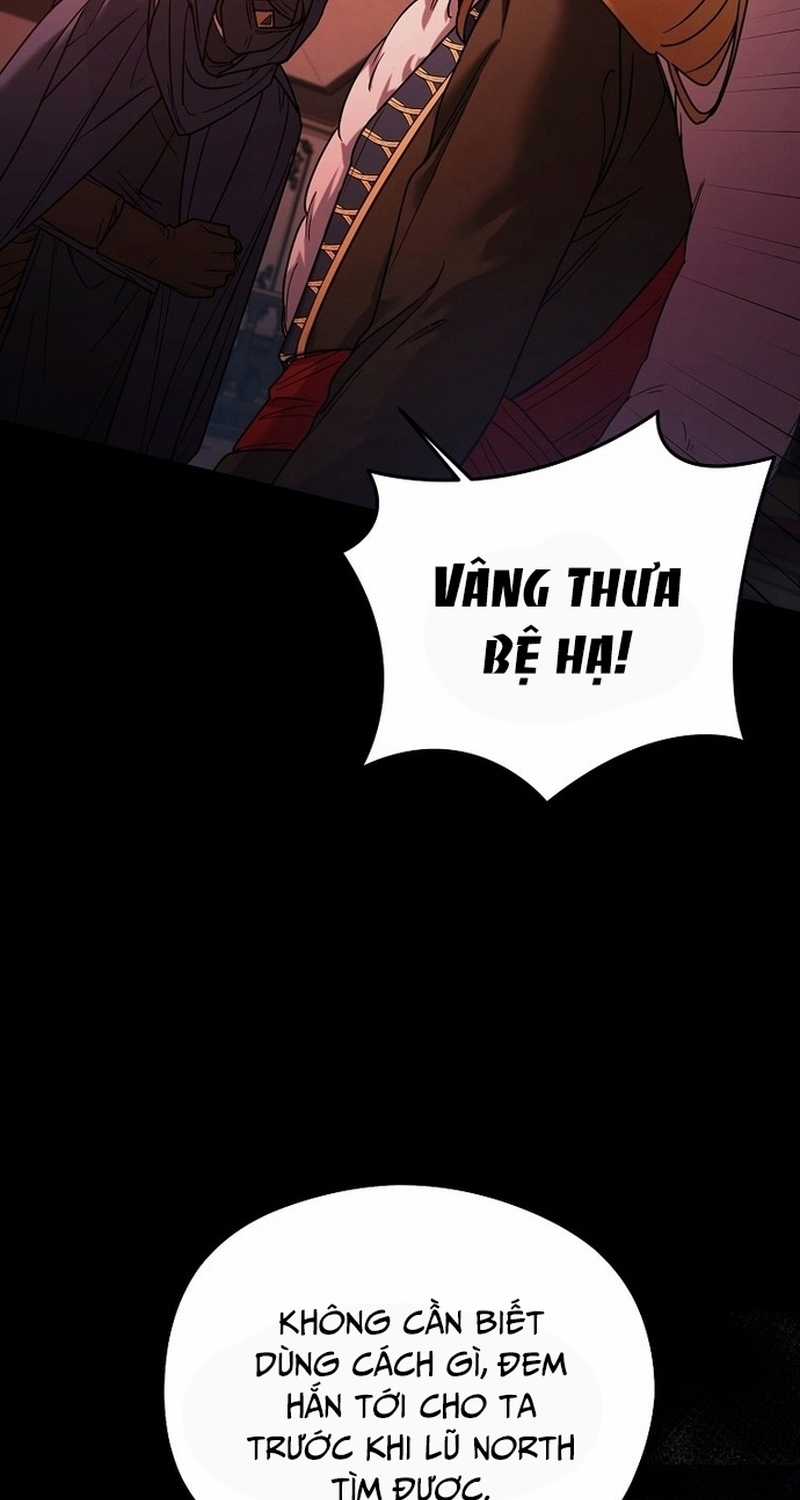 Nhân vật phản diện bị bệnh nan y từ chối được nhận nuôi Chapter 4 trang 68