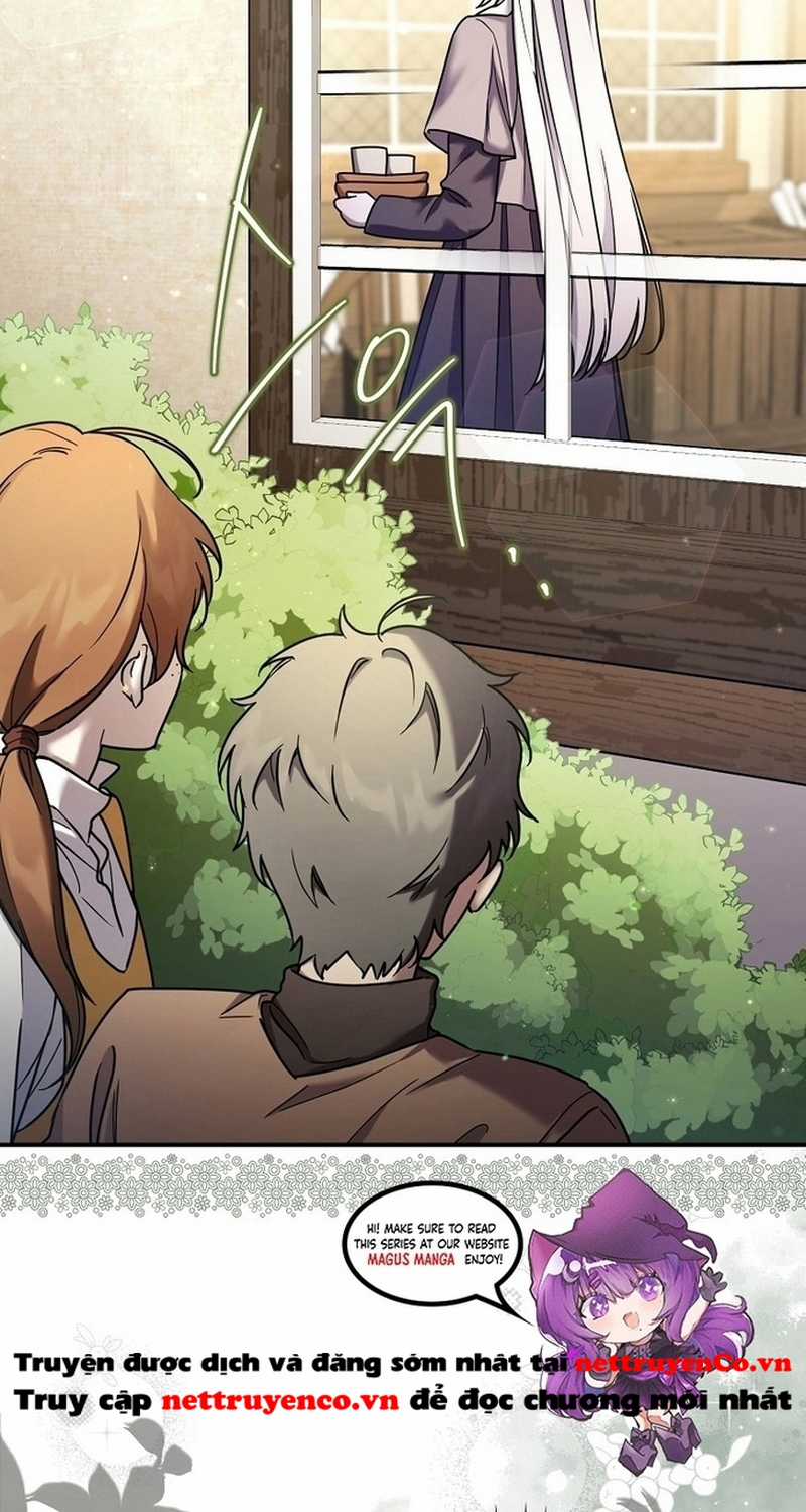 Nhân vật phản diện bị bệnh nan y từ chối được nhận nuôi Chapter 4 trang 7