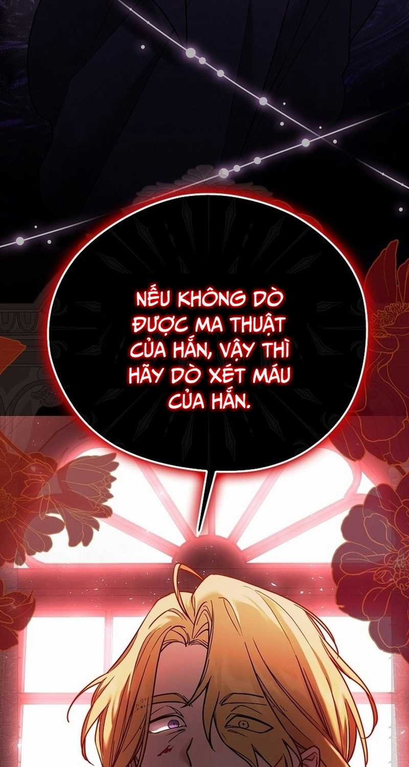 Nhân vật phản diện bị bệnh nan y từ chối được nhận nuôi Chapter 4 trang 70