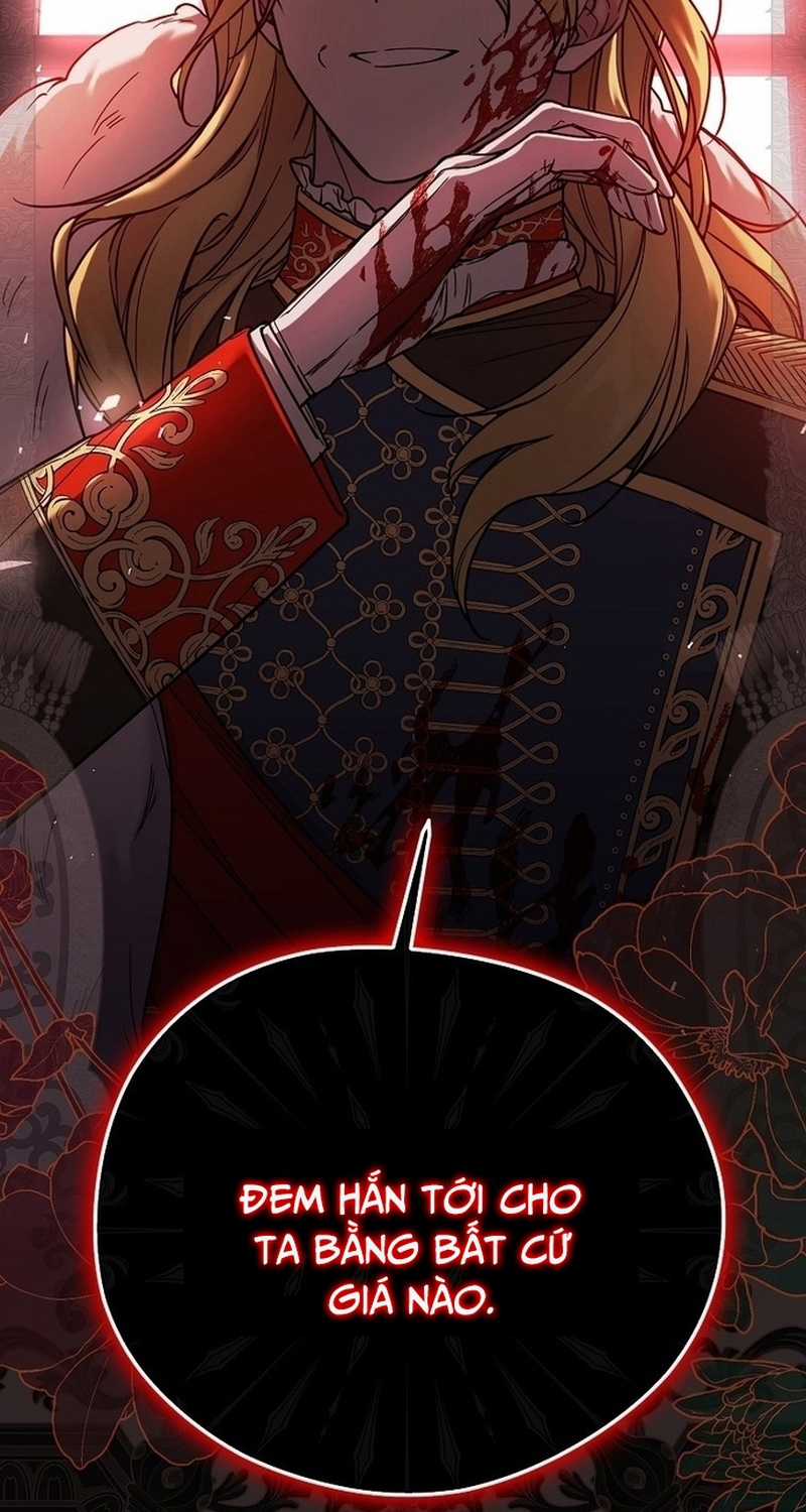 Nhân vật phản diện bị bệnh nan y từ chối được nhận nuôi Chapter 4 trang 71