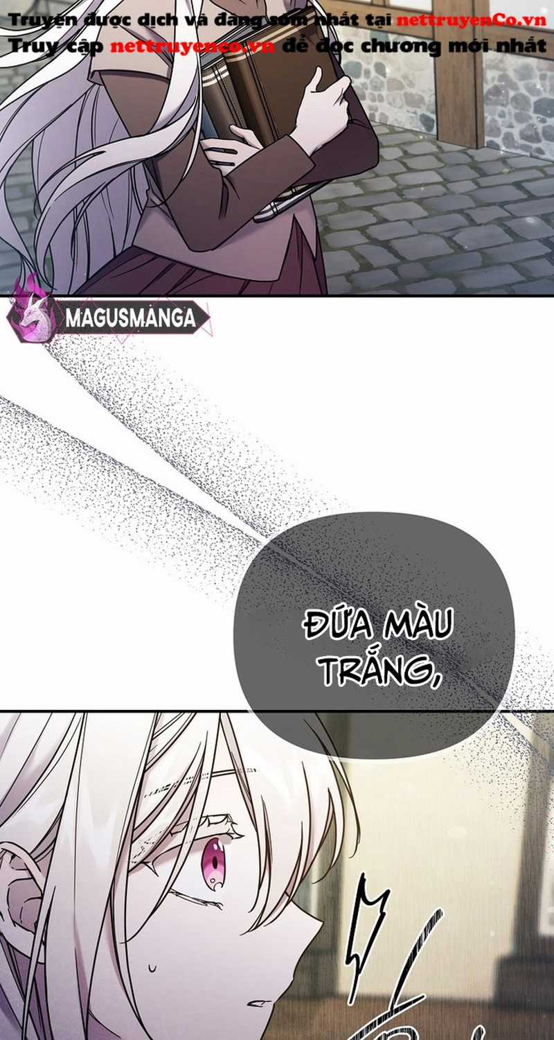 Nhân vật phản diện bị bệnh nan y từ chối được nhận nuôi Chapter 5 trang 10