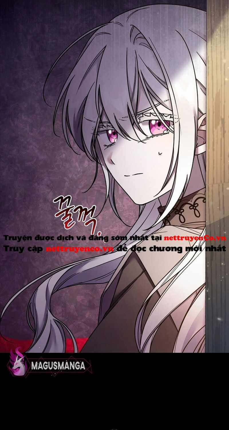 Nhân vật phản diện bị bệnh nan y từ chối được nhận nuôi Chapter 5 trang 14