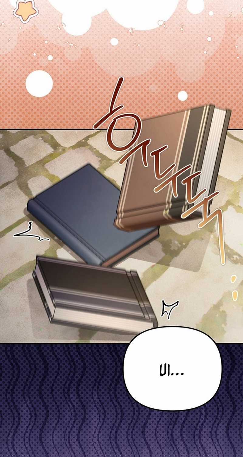 Nhân vật phản diện bị bệnh nan y từ chối được nhận nuôi Chapter 5 trang 24