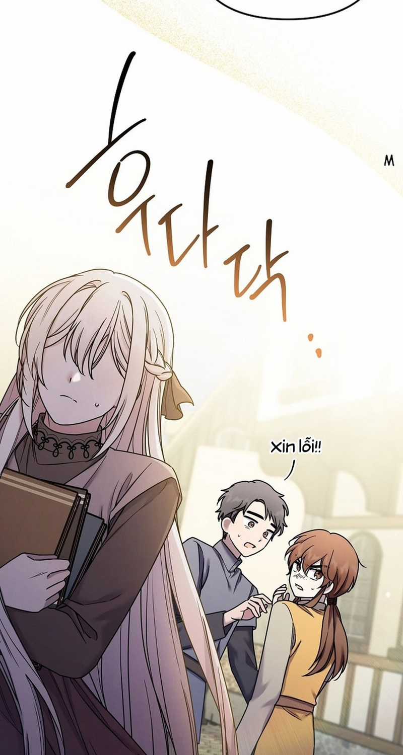 Nhân vật phản diện bị bệnh nan y từ chối được nhận nuôi Chapter 5 trang 27