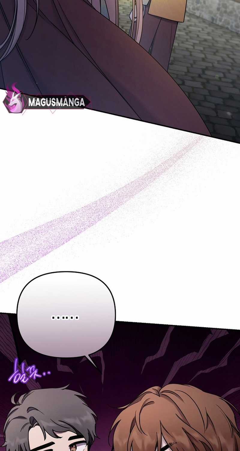 Nhân vật phản diện bị bệnh nan y từ chối được nhận nuôi Chapter 5 trang 28