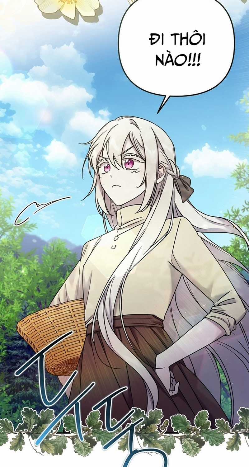 Nhân vật phản diện bị bệnh nan y từ chối được nhận nuôi Chapter 5 trang 32