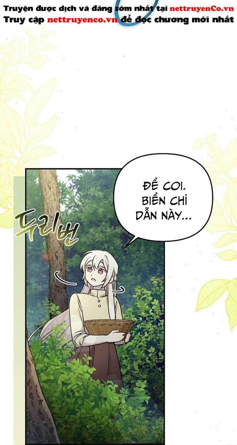 Nhân vật phản diện bị bệnh nan y từ chối được nhận nuôi Chapter 5 trang 33