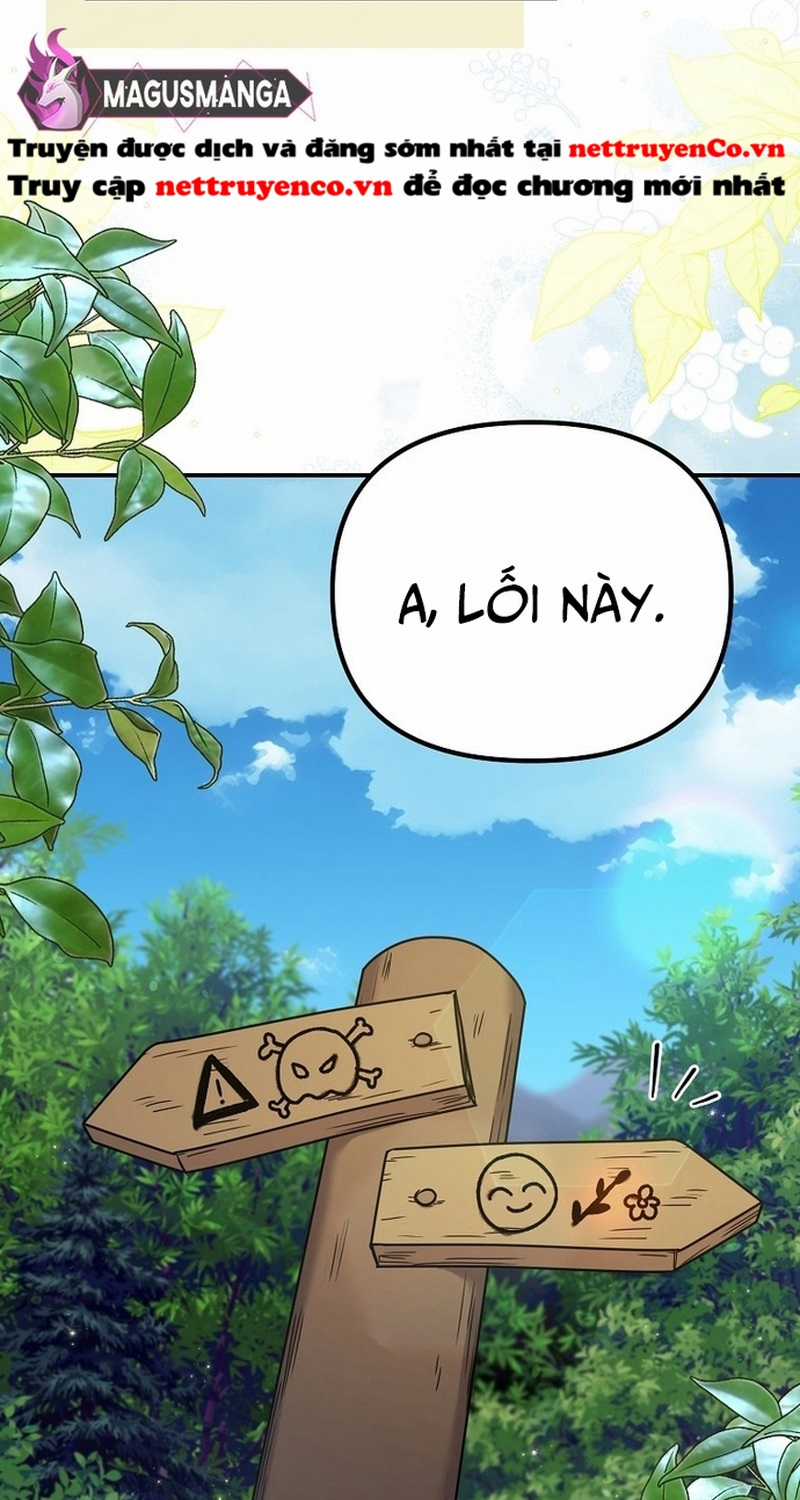 Nhân vật phản diện bị bệnh nan y từ chối được nhận nuôi Chapter 5 trang 34